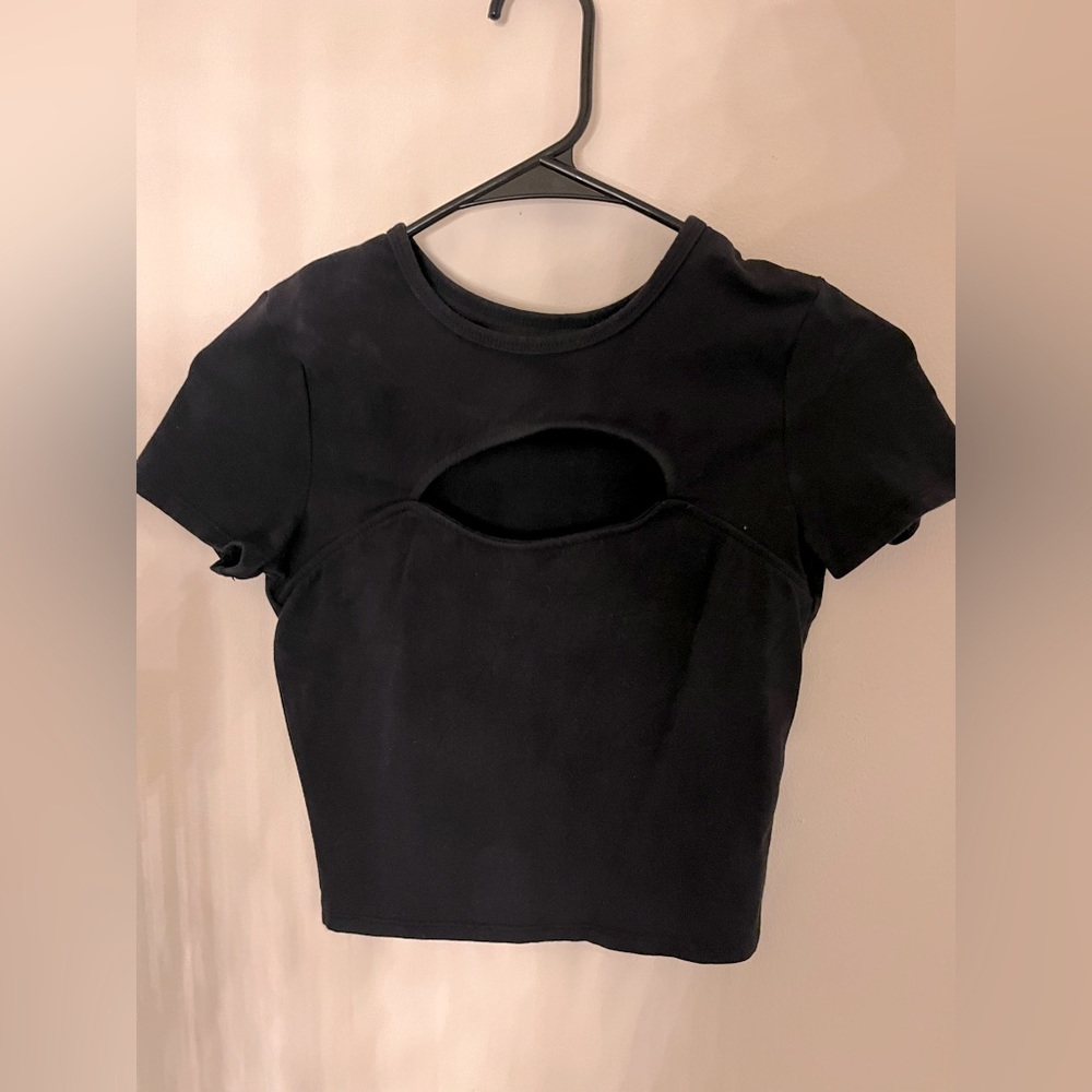 Hollister Top